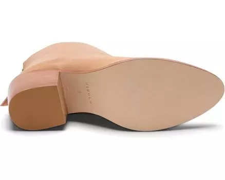 Ботинки Dari Boot Nisolo, миндаль