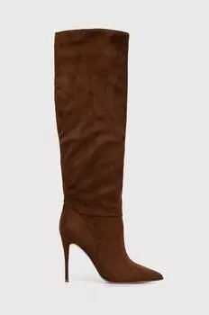 Ботинки Darian Steve Madden, коричневый