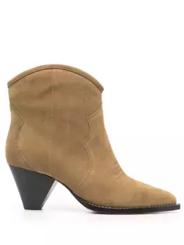 Ботинки Darizo ISABEL MARANT, нейтральный