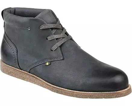 Ботинки Deacon Chukka Boot Thomas & Vine, серый
