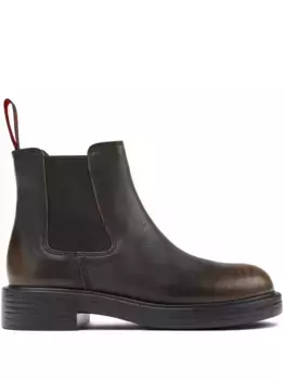 Ботинки Dean 42 Camper, коричневый