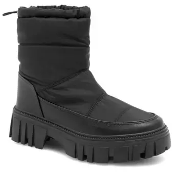Ботинки DeeZee ALFAMM, черный