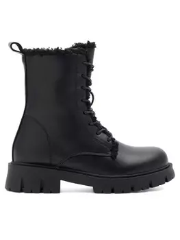 Ботинки DeeZee Botines CS98006-01, черный