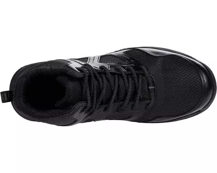 Ботинки Defender Mid NCT ACE Work Boots, черный