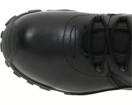 Ботинки Delta 8" Side Zip Bates Footwear, черный