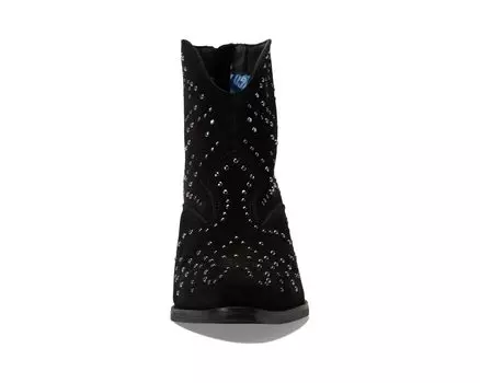 Ботинки Denim N Diamonds Dingo, черный