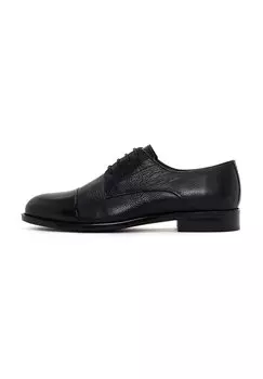 Ботинки Derimod, цвет black
