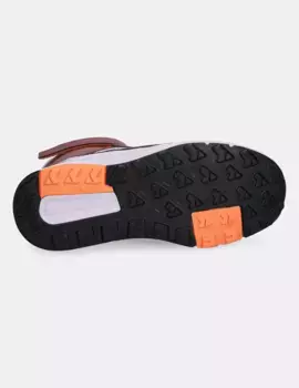 Ботинки детские TERREX TRAILMAKER HIGH C.RDY adidas TERREX, розовый