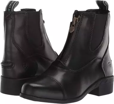 Ботинки Devon IV Paddock Ariat, черный