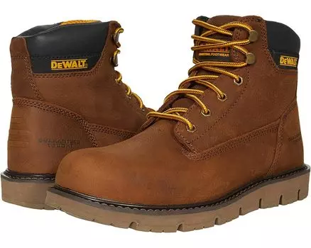 Ботинки DeWALT Flex PT, цвет Bison