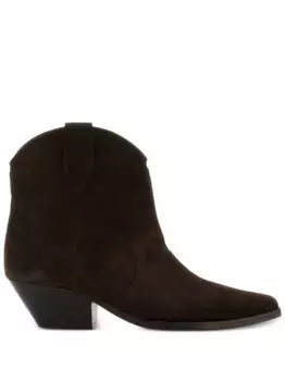 Ботинки Dewina ISABEL MARANT, черный