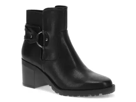 Ботинки Dezzi Baretraps, Black