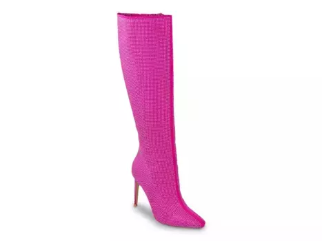 Ботинки Diamond Lady Couture, Fuchsia