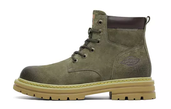 Ботинки Dickies Martin Boots Men