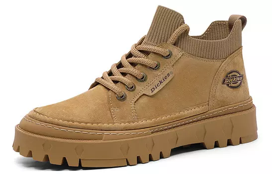 Ботинки Dickies Martin Boots Men