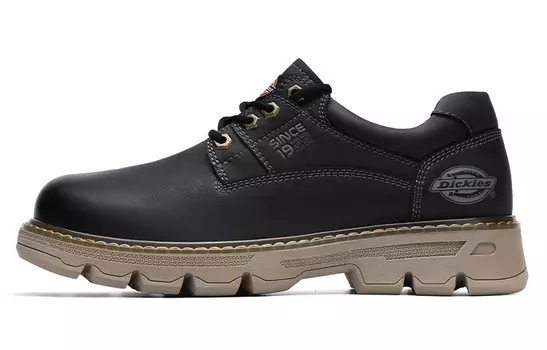 Ботинки Dickies Martin Boots Men Black