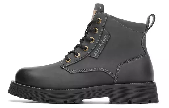 Ботинки Dickies Martin Boots Men Black
