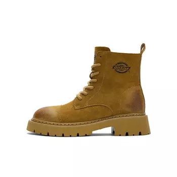 Ботинки Dickies Martin Boots Women's