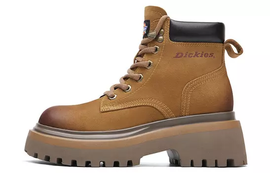 Ботинки Dickies Martin Boots Women's