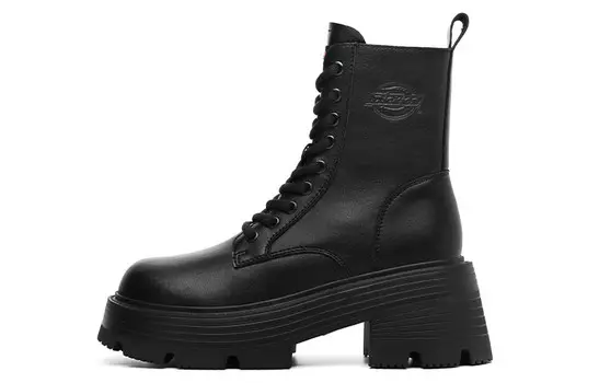 Ботинки Dickies Martin Boots Women's