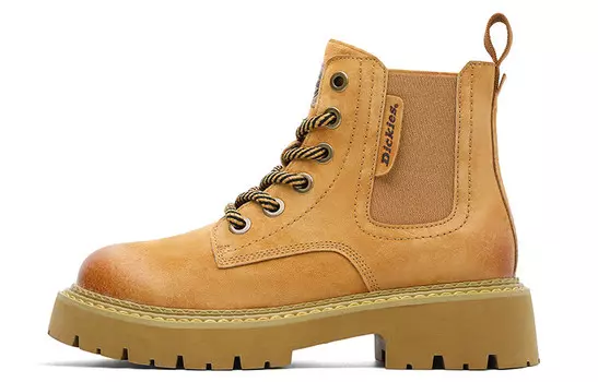 Ботинки Dickies Martin Boots Women's