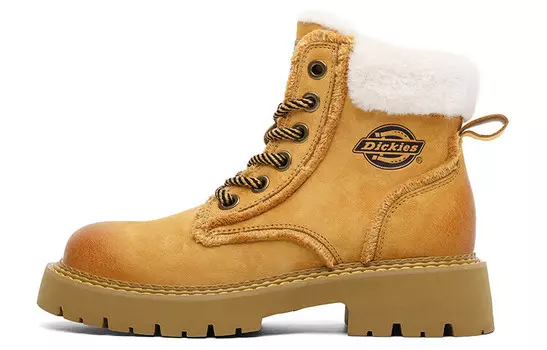 Ботинки Dickies Martin Boots Women's