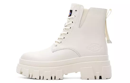 Ботинки Dickies Martin Женские
