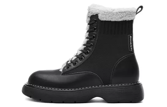 Ботинки Dickies Martin Женские