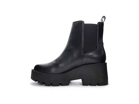 Ботинки Dirty Laundry Rabbit Smooth Booties, черный