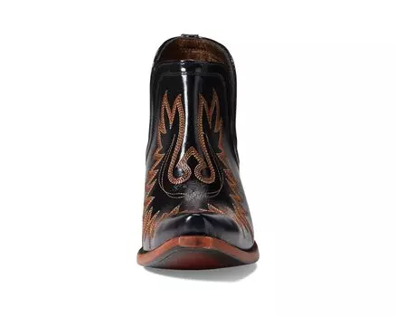 Ботинки Dixon Western Boot Ariat, черный