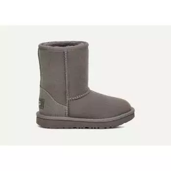 Ботинки для мальчиков UGG, серый