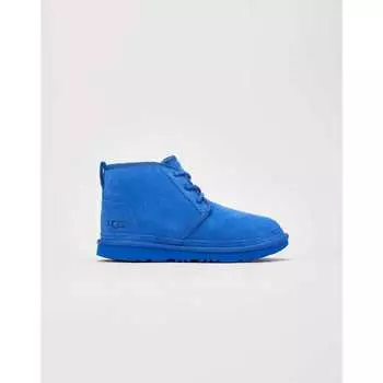 Ботинки для мальчиков UGG, синий