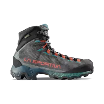 Ботинки для походов La Sportiva Aequilibrium Hike GTX женские, синий