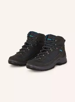 Ботинки для походов Taurus Pro GTX Mid Lowa, серый