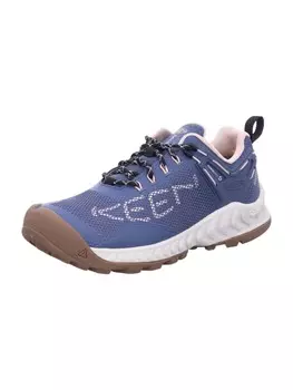 Ботинки для прогулки Keen, синий