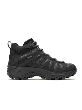 Ботинки для прогулки Merrell, черный