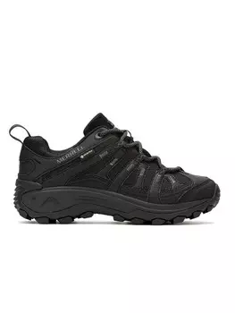 Ботинки для прогулки Merrell, черный