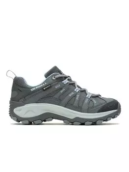 Ботинки для прогулки Merrell, серый
