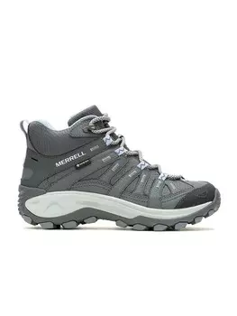 Ботинки для прогулки Merrell, серый