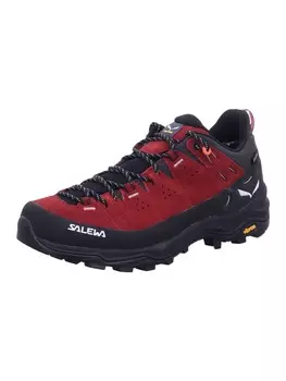 Ботинки для прогулки Salewa, красный