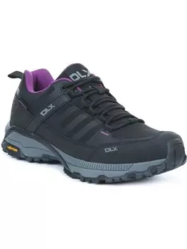 Ботинки DLX Wanderschuh, черный
