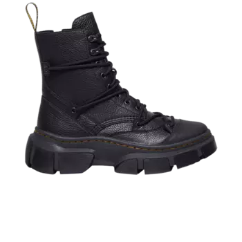 Ботинки DMXL 8-Eye Boot 'Black', черный
