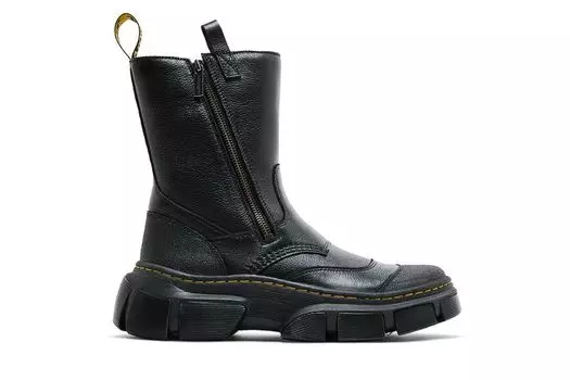 Ботинки DMXL Rigger Boot 'Black', черный