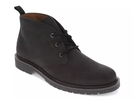 Ботинки Dockers Dartford Chukka, черный