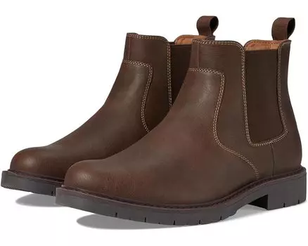 Ботинки Dockers Durham, цвет Dark Brown