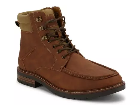Ботинки Dockers Sutton, темно-коричневый