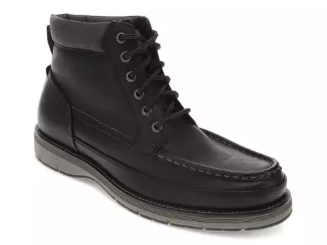 Ботинки Dockers Thames, черные
