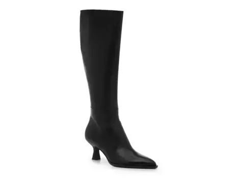 Ботинки Dolce Vita Ashton, черные