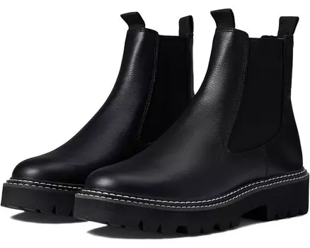 Ботинки Dolce Vita Moana H2O, цвет Black Leather H2O