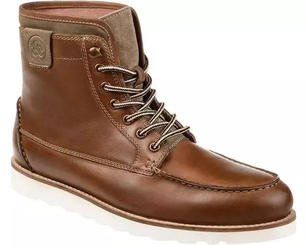 Ботинки Donovan Moc Toe Boot Thomas & Vine, коричневый